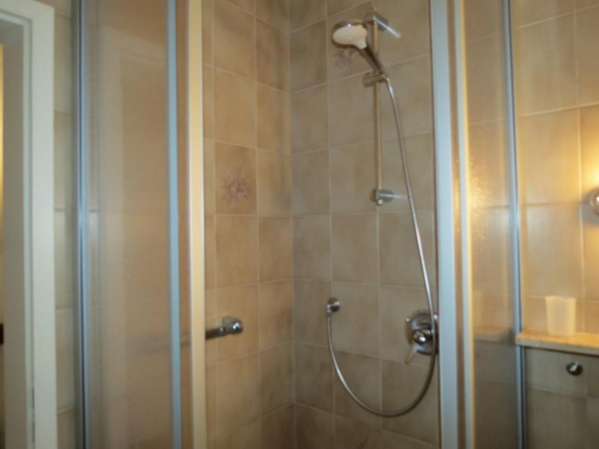 Ferienwohnung Leuchtturm Busumer Deichhausen Ngoại thất bức ảnh